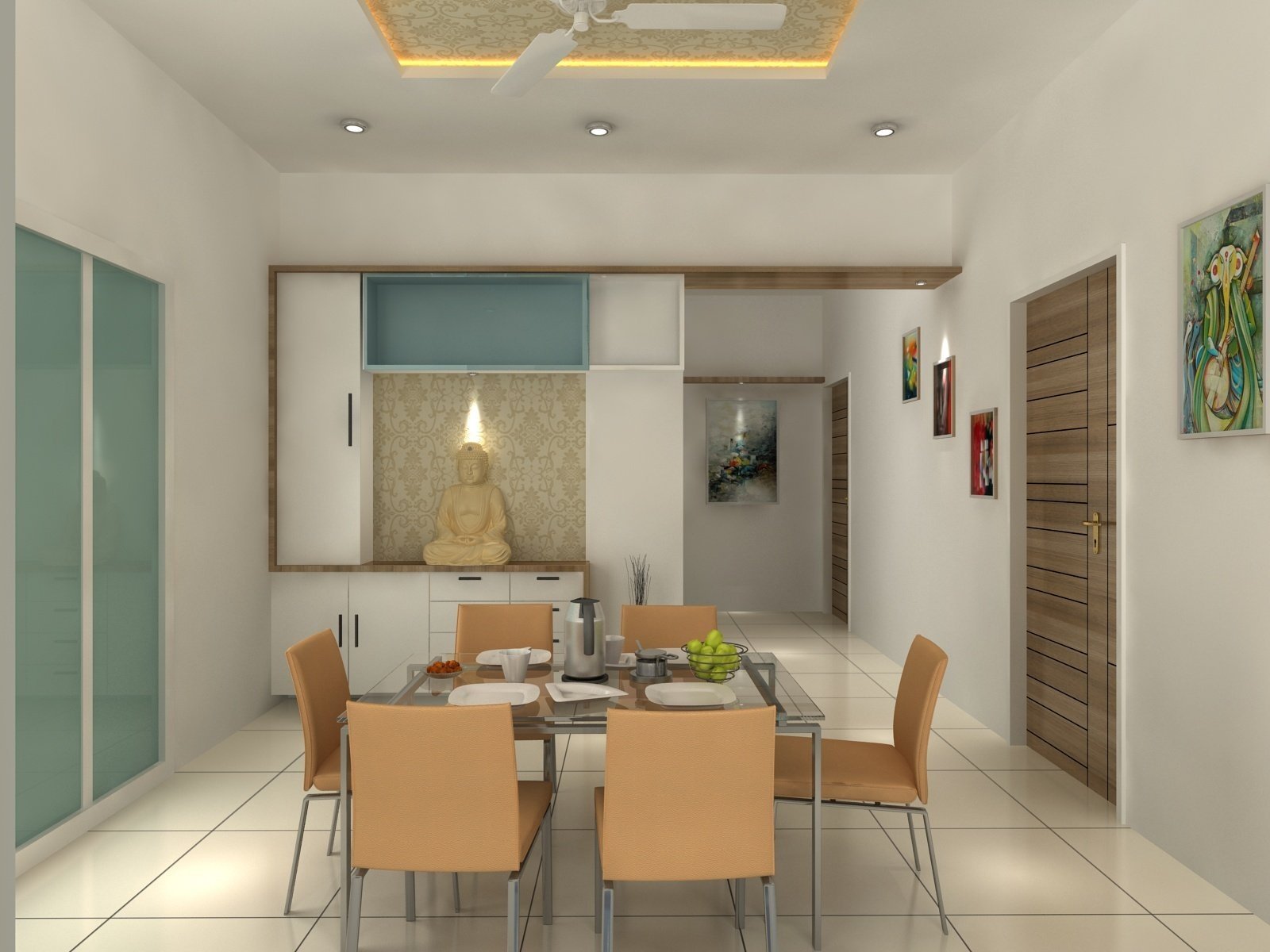 Corporate Office – Madhapur