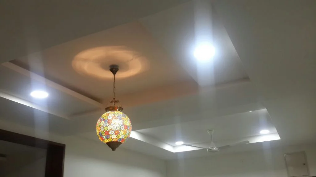 Modern Villa – Gachibowli