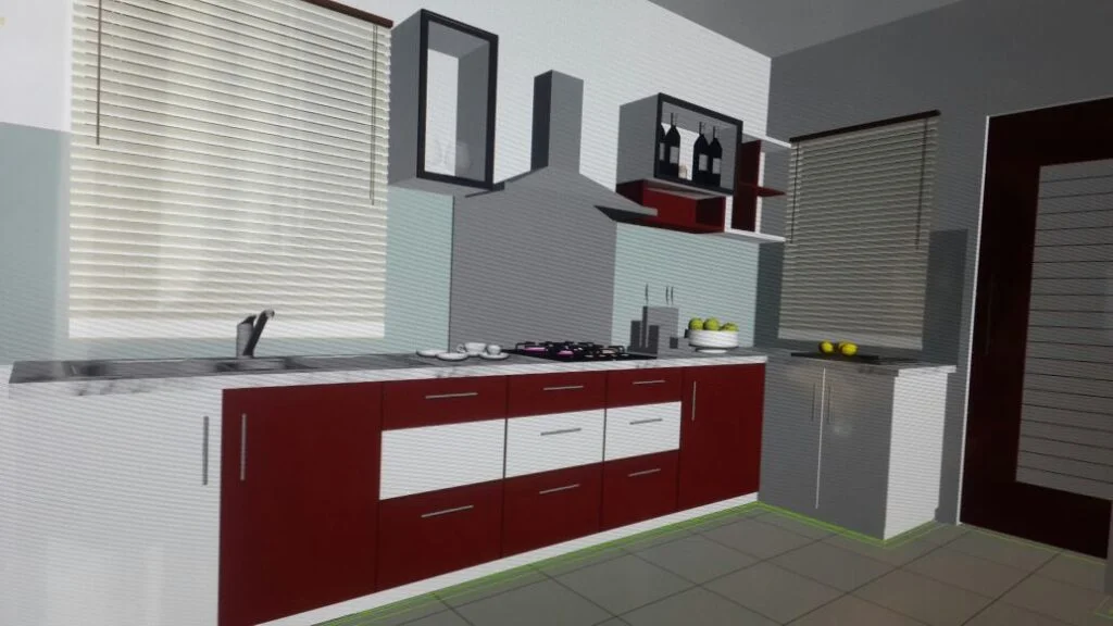 Sky Villa – Kondapur