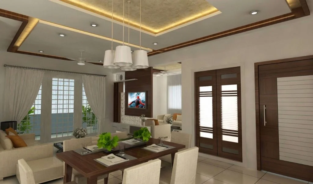 Tech Park Lobby – HITEC City