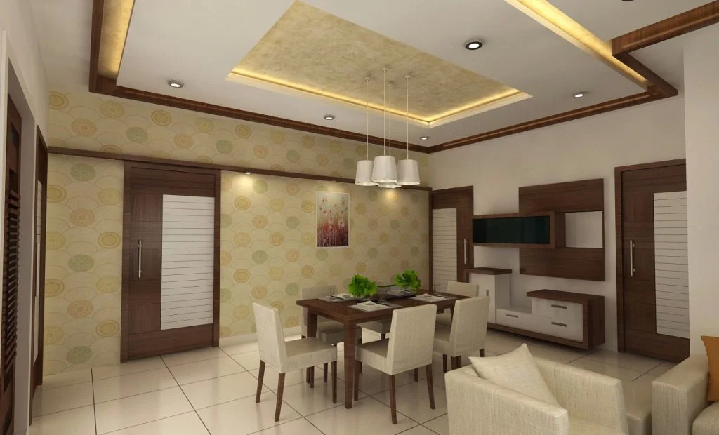 Duplex Home – Banjara Hills